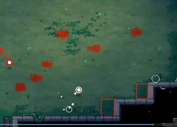 《魔法工藝》無序殘骸招式及打法介紹