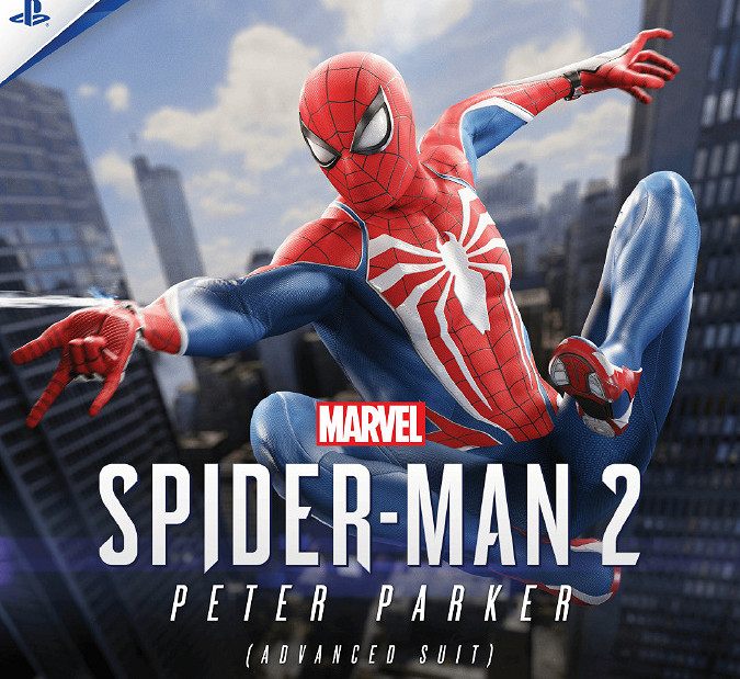 《漫威蜘蛛人2》與前作聯繫 《漫威蜘蛛人2》與前作聯繫