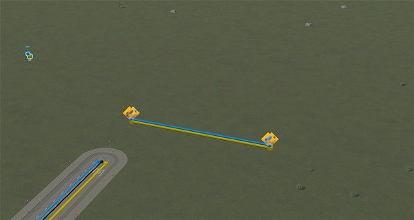 《大都會:天際2》地下水管電路拆除教學 《大都會:天際2》地下水管電路拆除教學