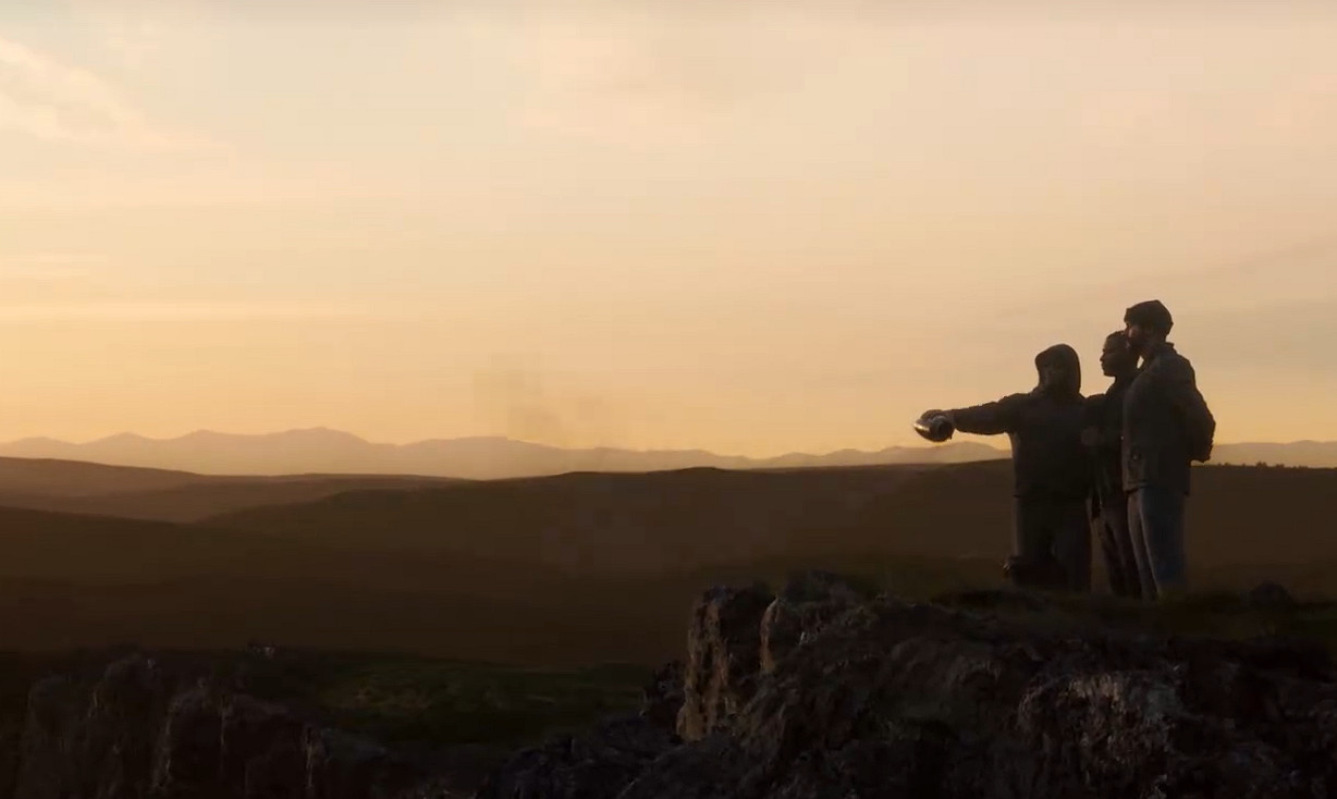 《決勝時刻20》圖文攻略全流程全關卡全成就全劇情