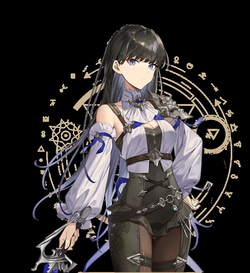 《魔女之泉R》人物圖鑒大全 全角色介紹 《魔女之泉R》人物圖鑒大全 全角色介紹