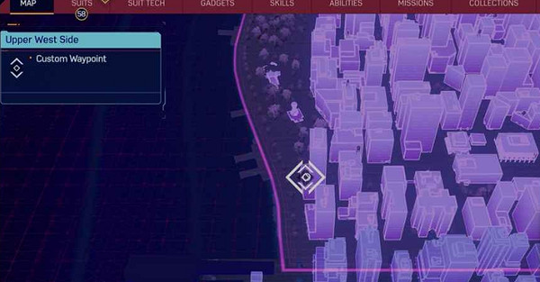 《漫威蜘蛛人2》蜘蛛機器人全收集攻略