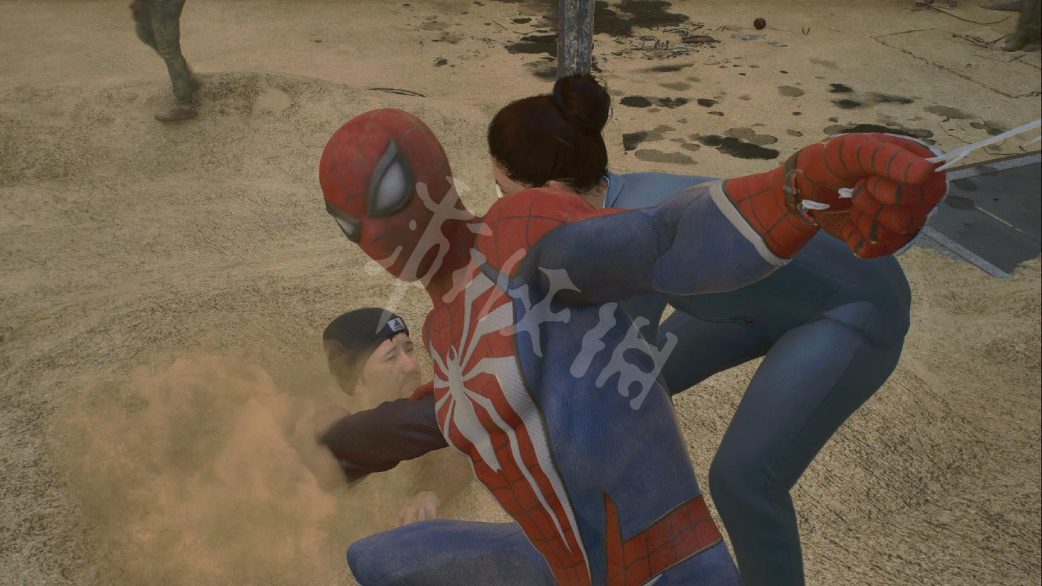 《漫威蜘蛛人2》圖文攻略 全流程全任務全Boss打法全技能攻略