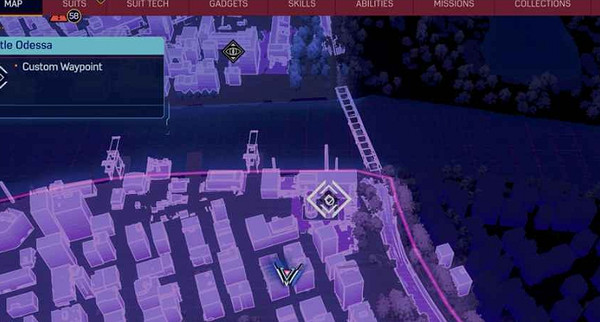 《漫威蜘蛛人2》蜘蛛機器人全收集攻略