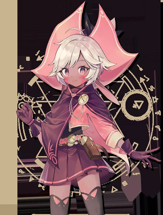 《魔女之泉R》人物圖鑒大全 全角色介紹 《魔女之泉R》人物圖鑒大全 全角色介紹