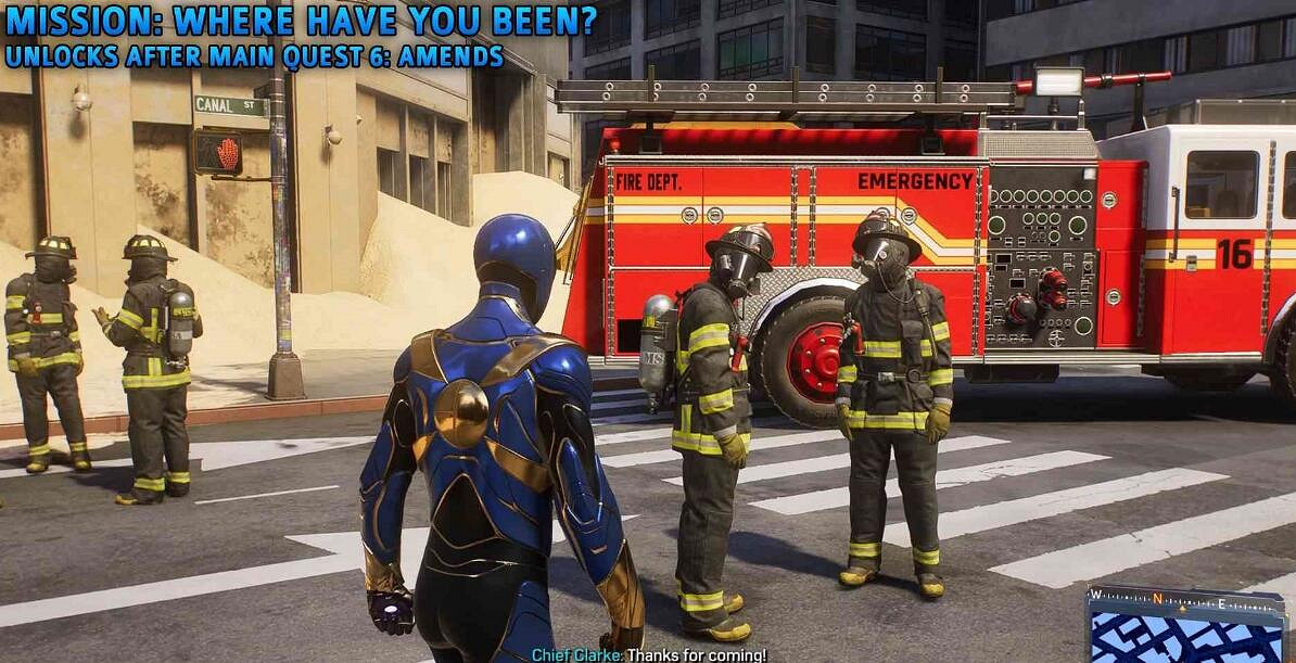 《漫威蜘蛛人2》聖火任務攻略要點 聖火任務怎麽做? 《漫威蜘蛛人2》聖火任務攻略要點 聖火任務怎麽做?