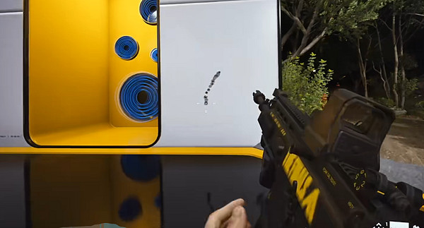 《THE FINALS》武器大全