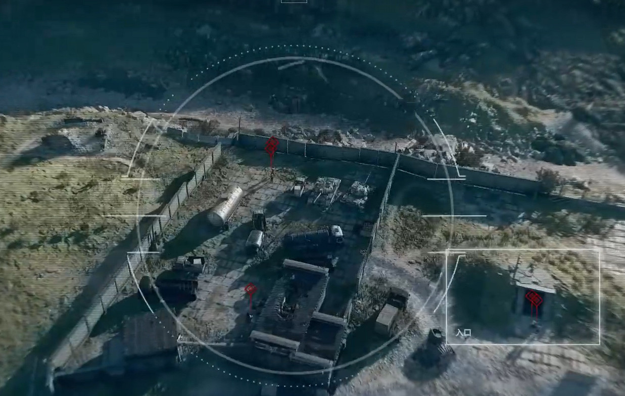 《決勝時刻20》圖文攻略全流程全關卡全成就全劇情