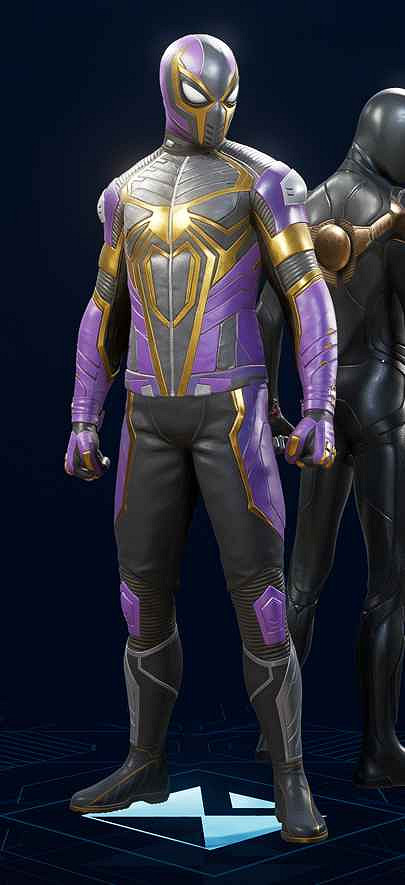 《漫威蜘蛛人2》全戰衣解鎖條件一覽 戰衣圖鑒匯總 《漫威蜘蛛人2》全戰衣解鎖條件一覽 戰衣圖鑒匯總