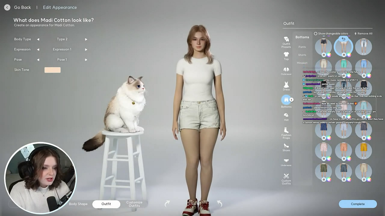 和油膩師姐談戀愛?韓國版模擬人生《inZOI》超長試玩 和油膩師姐談戀愛?韓國版模擬人生《inZOI》超長試玩