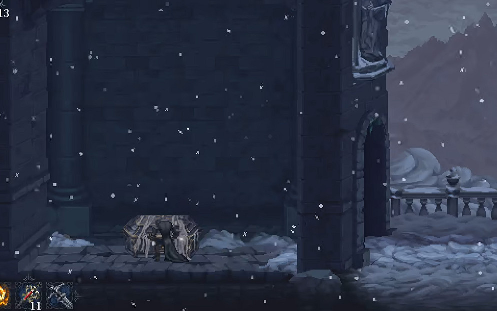 《最後的信仰》剜心鐮刀獲取攻略