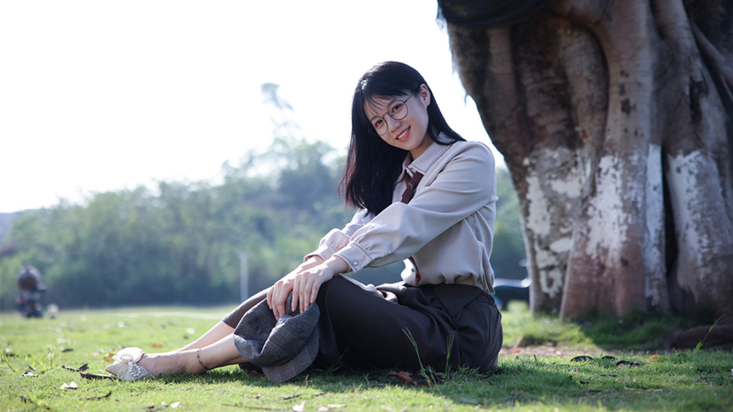 《心跳女友-千雅篇》現已上線Steam商場,預計30號發售