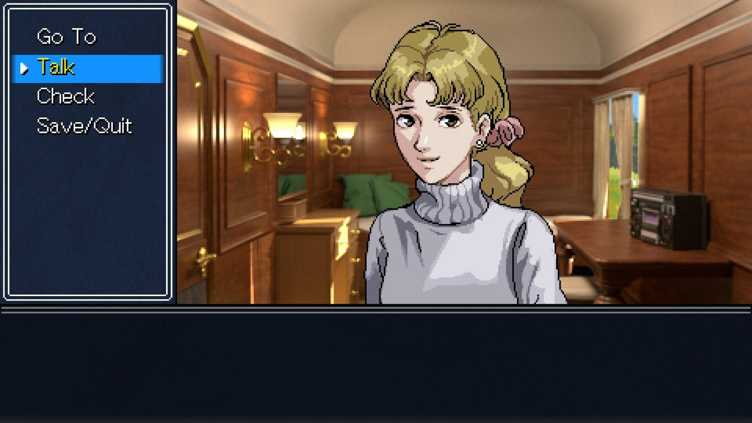 偵探冒險遊戲《偵探本能：永別了摯愛》面向PC公布