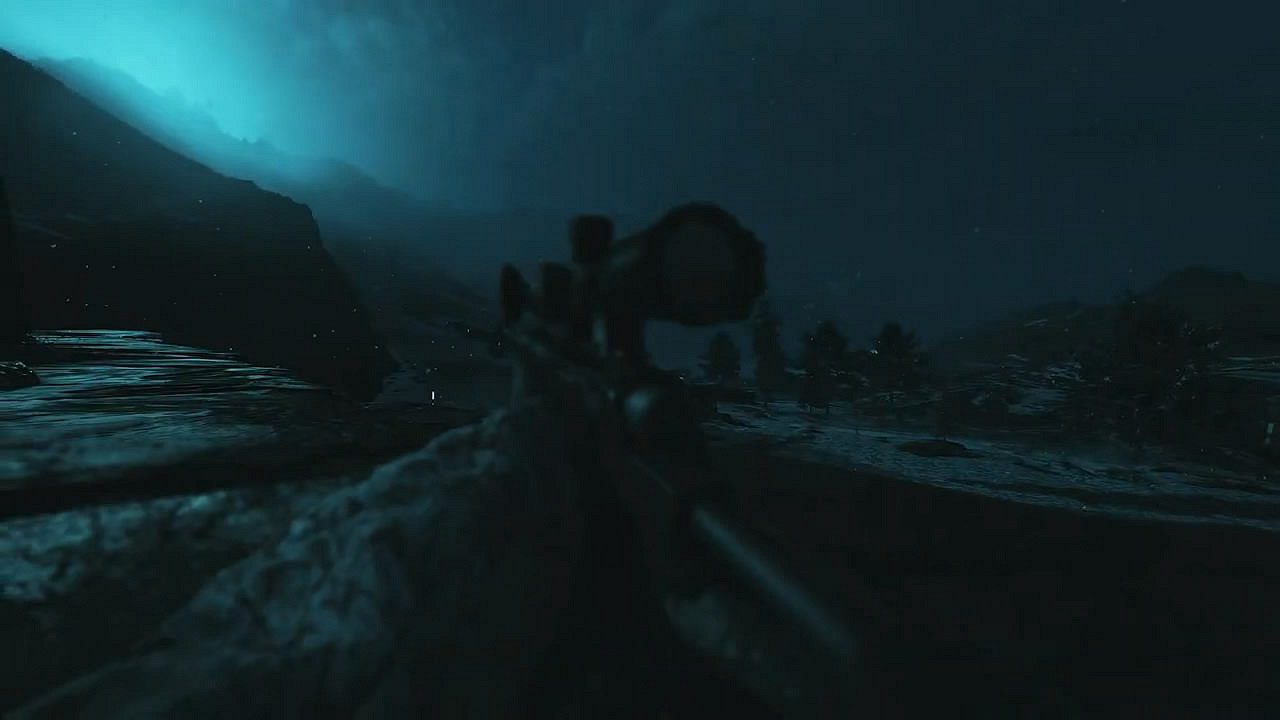 沉浸感大幅提升!《火線獵殺:絕境》第一人稱MOD發布 沉浸感大幅提升!《火線獵殺:絕境》第一人稱MOD發布