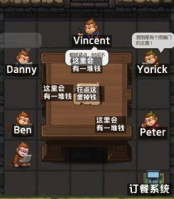 《地下城物語》2023周年慶活動迷宮研發會議室攻略 《地下城物語》2023周年慶活動迷宮研發會議室攻略