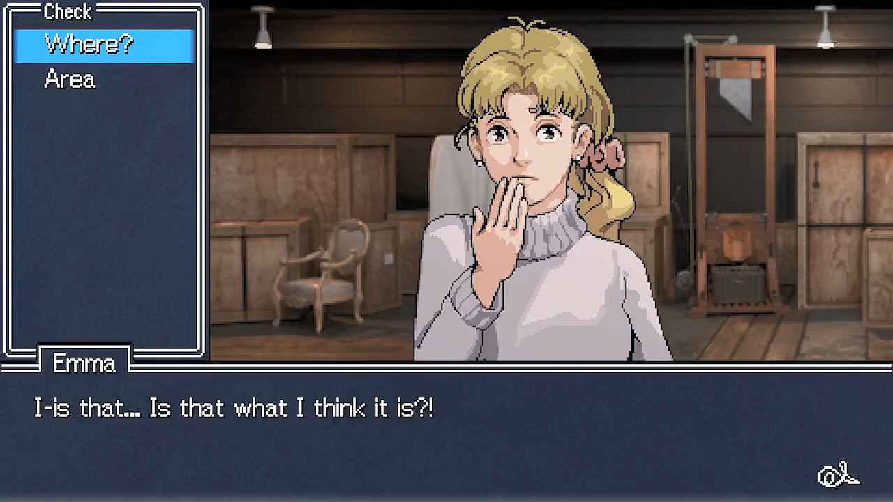 推理解密冒險新作《偵探本能:永別了摯愛》宣傳片 推理解密冒險新作《偵探本能:永別了摯愛》宣傳片