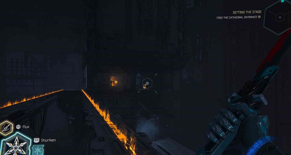 《幽影行者2》長劍怎麽獲得?長劍全收集攻略 《幽影行者2》長劍怎麽獲得?長劍全收集攻略