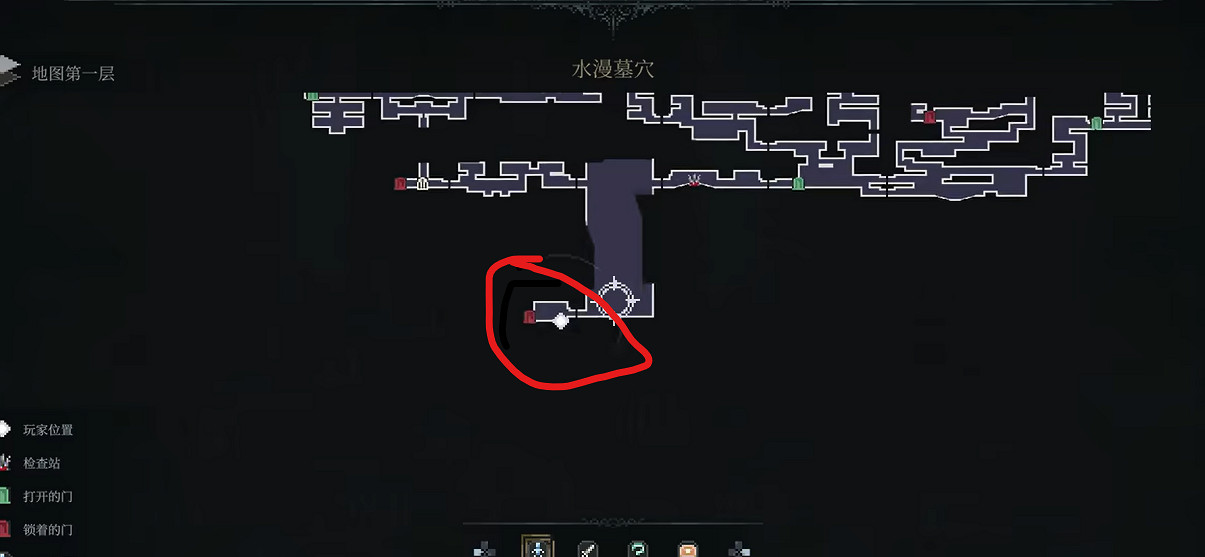 《最後的信仰》夜獵者的鉤爪獲取攻略 《最後的信仰》夜獵者的鉤爪獲取攻略