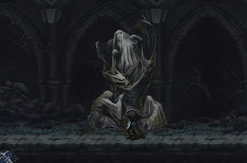 《最後的信仰》失落的超越印記獲得方法 《最後的信仰》失落的超越印記獲得方法