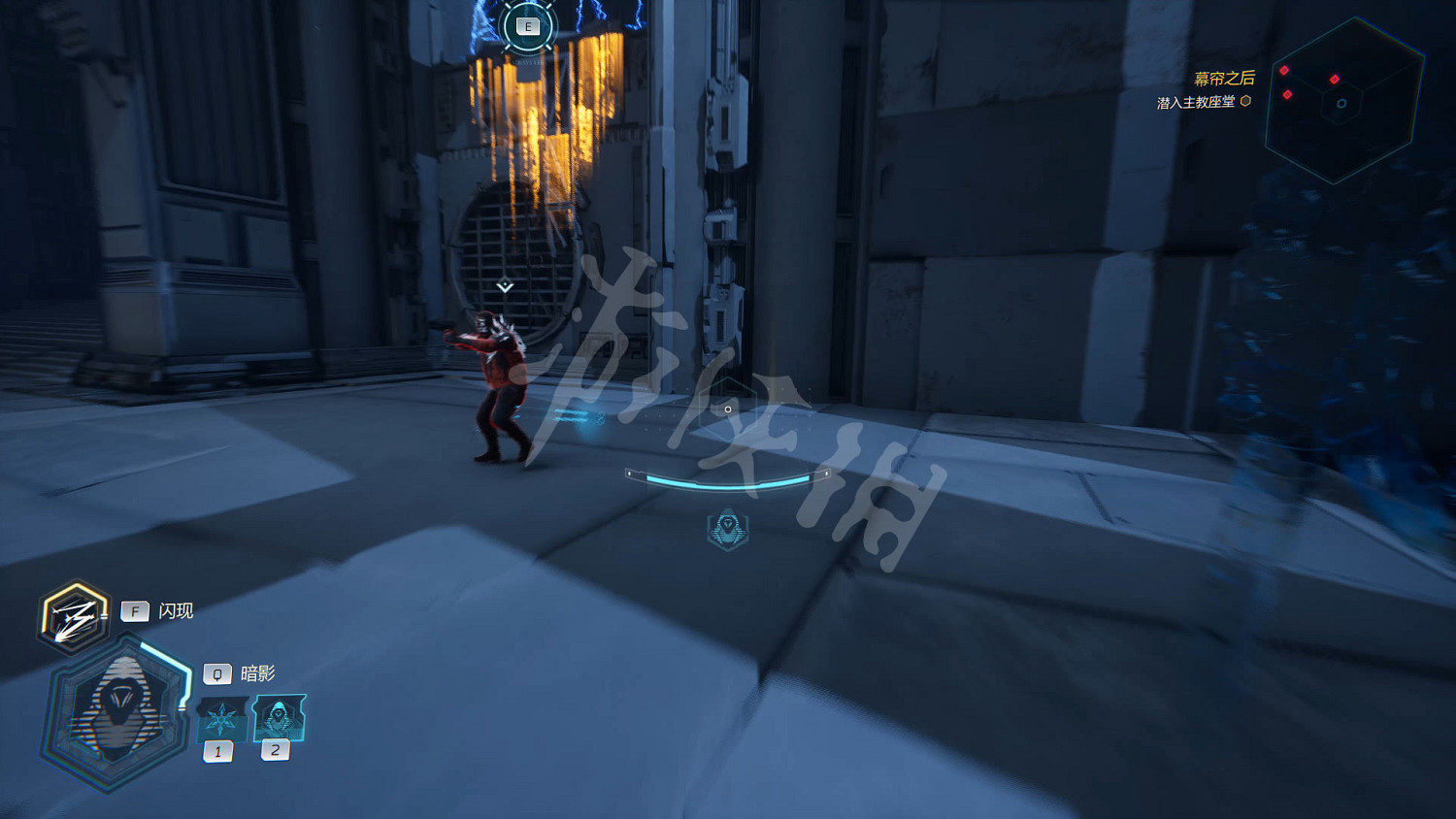 《幽影行者2》技能有哪些?技能效果一覽 《幽影行者2》技能有哪些?技能效果一覽