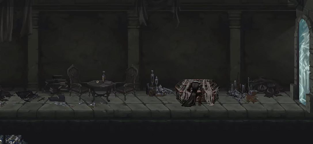 《最後的信仰》科技鏡獲取攻略