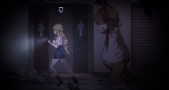 美少女恐怖冒險遊戲《探靈直播2》中文版確認上市! 美少女恐怖冒險遊戲《探靈直播2》中文版確認上市!