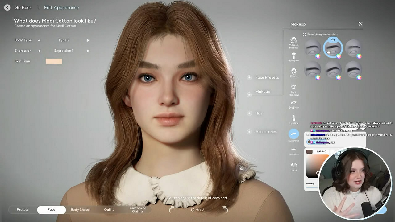 和油膩師姐談戀愛?韓國版模擬人生《inZOI》超長試玩 和油膩師姐談戀愛?韓國版模擬人生《inZOI》超長試玩