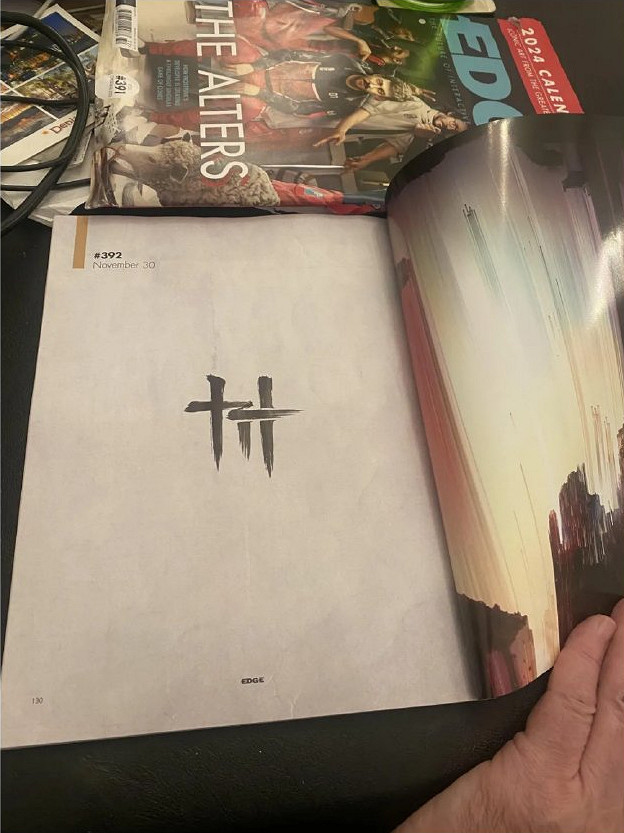 早報:大鏢客2線上人數歷史新高 無人深空好評如潮 早報:大鏢客2線上人數歷史新高 無人深空好評如潮