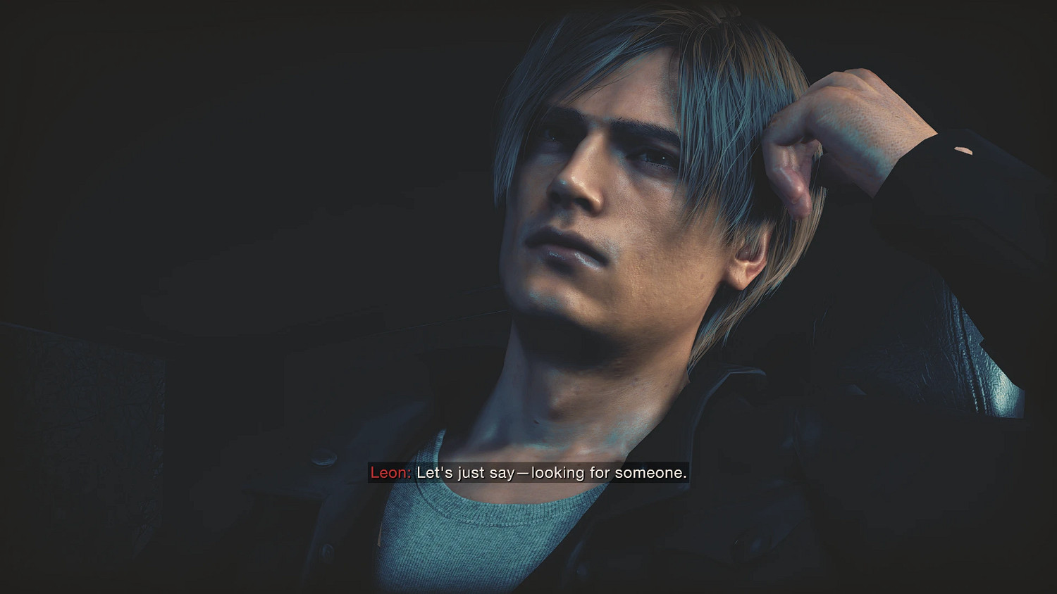 《惡靈古堡4：重製版》推出《沉默之丘1》外觀MOD