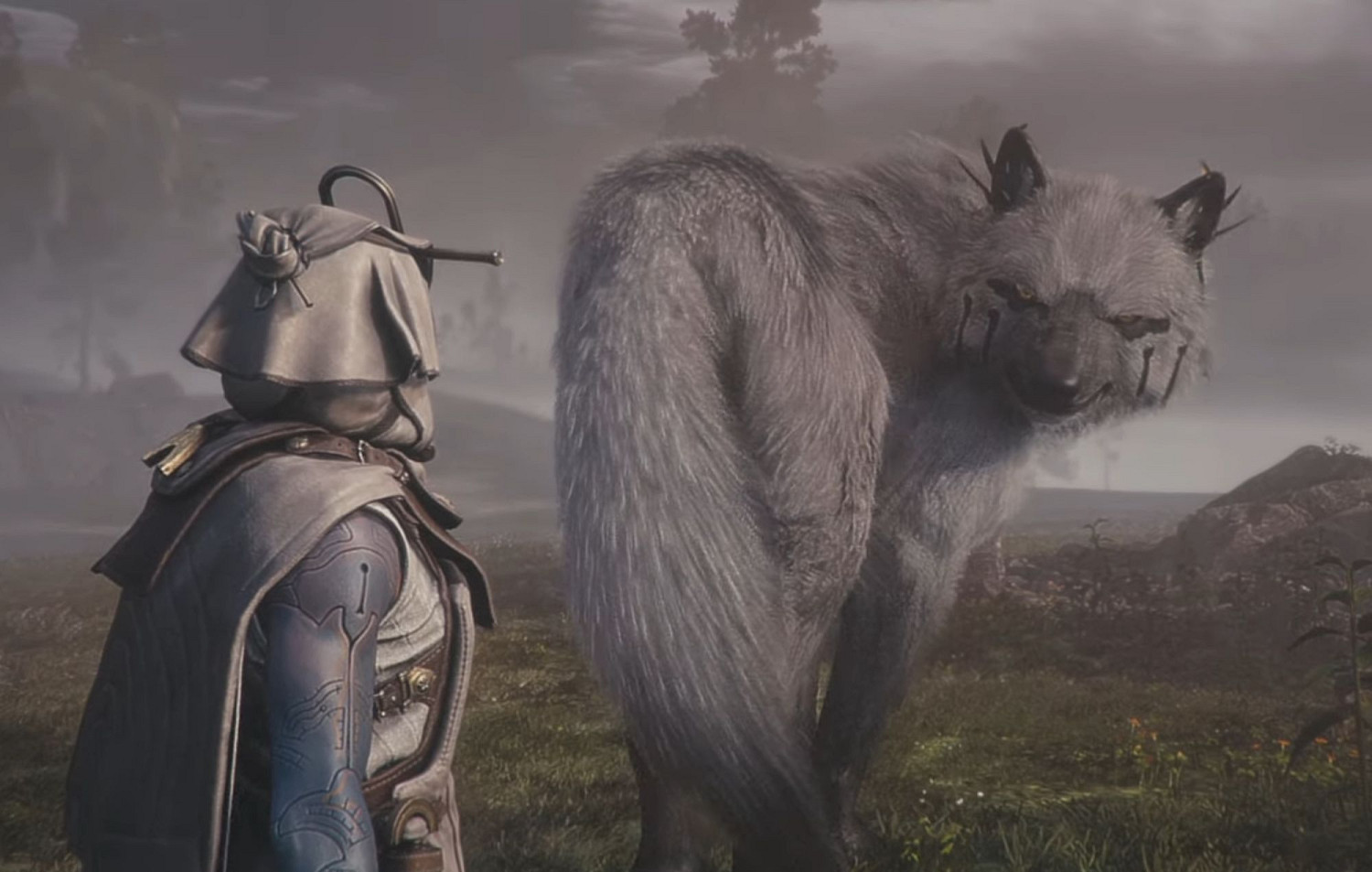 資格先到先得《靈魂戰甲》首次PC早期測試將於12月開啟 資格先到先得《靈魂戰甲》首次PC早期測試將於12月開啟