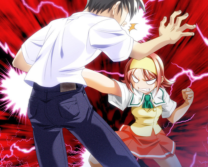 經典GAL遊戲《你所期望的永遠》眾籌成功 新獎勵公開 經典GAL遊戲《你所期望的永遠》眾籌成功 新獎勵公開