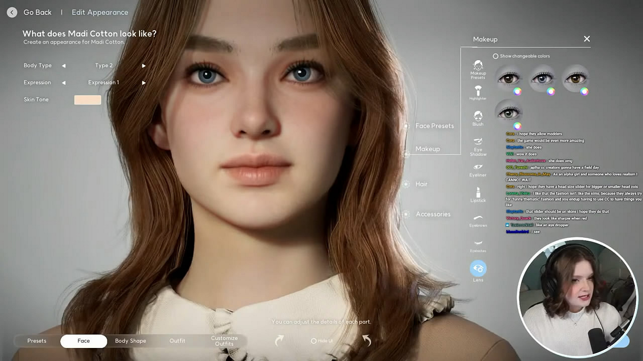 和油膩師姐談戀愛?韓國版模擬人生《inZOI》超長試玩 和油膩師姐談戀愛?韓國版模擬人生《inZOI》超長試玩