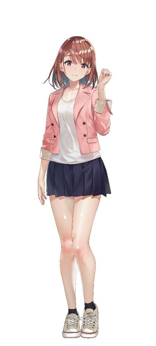 美少女恐怖冒險遊戲《探靈直播2》中文版確認上市! 美少女恐怖冒險遊戲《探靈直播2》中文版確認上市!