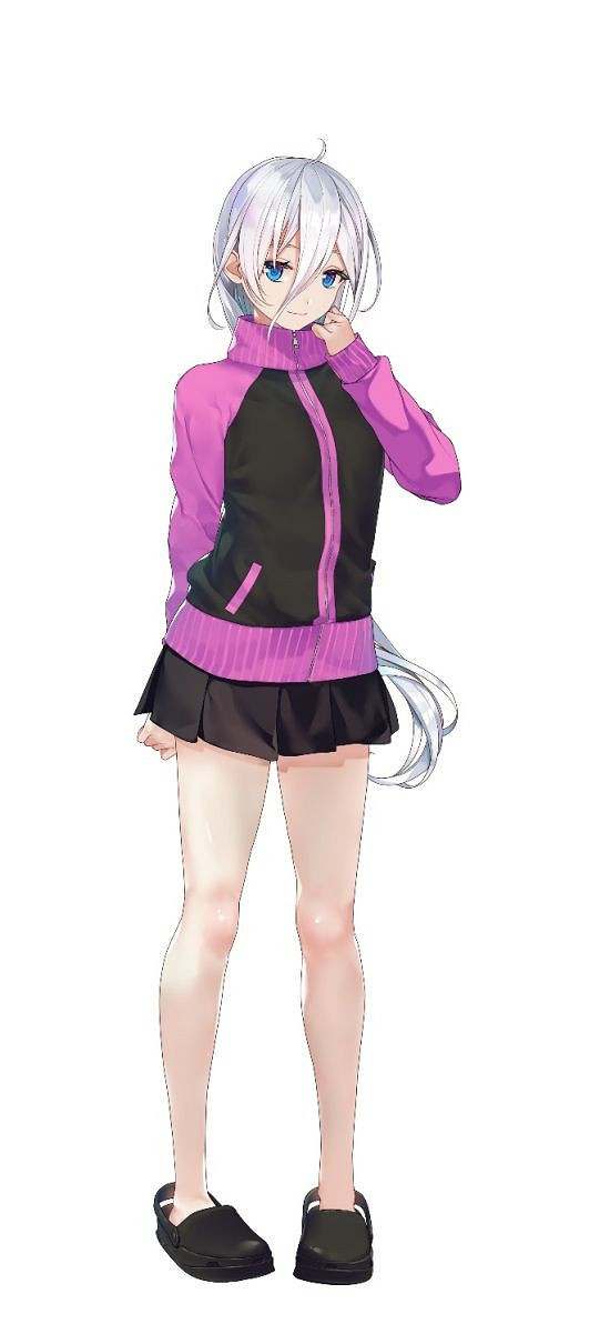 美少女恐怖冒險遊戲《探靈直播2》中文版確認上市! 美少女恐怖冒險遊戲《探靈直播2》中文版確認上市!