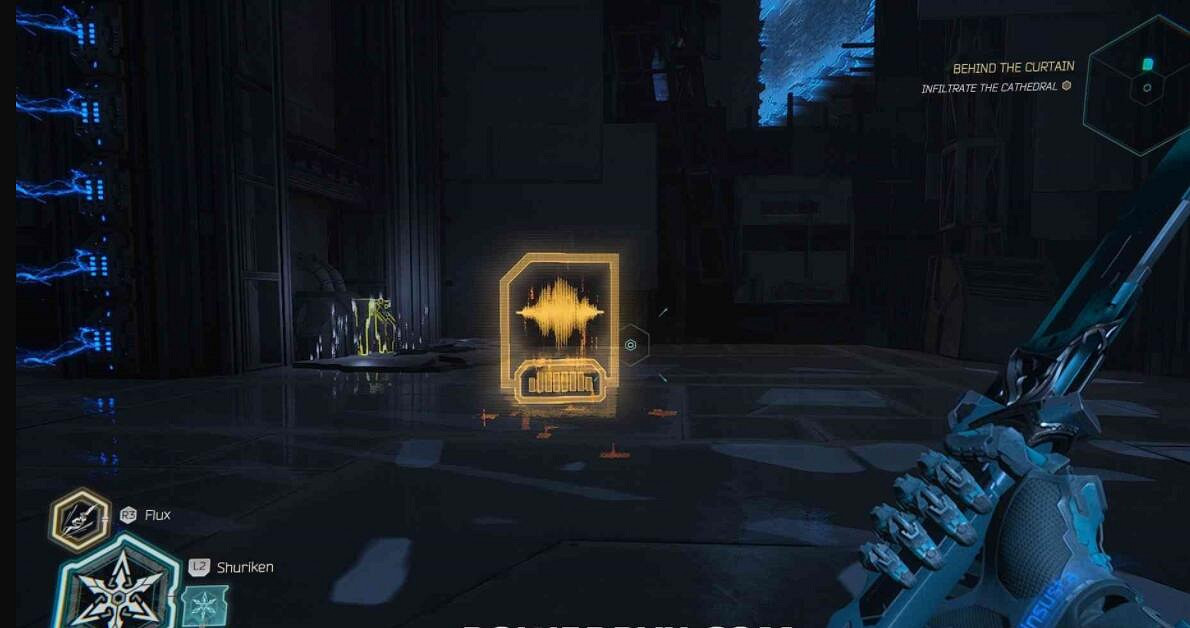 《幽影行者2》音訊日誌收集攻略 音訊日誌位置在哪? 《幽影行者2》音訊日誌收集攻略 音訊日誌位置在哪?