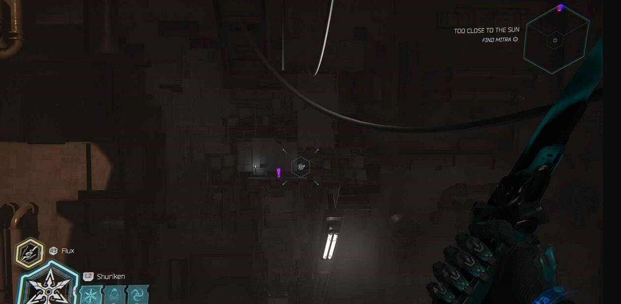 《幽影行者2》第17關全收集攻略 17關收集品有哪些? 《幽影行者2》第17關全收集攻略 17關收集品有哪些?