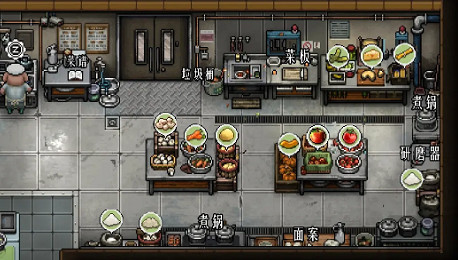 《動物迷城》幫廚小遊戲攻略