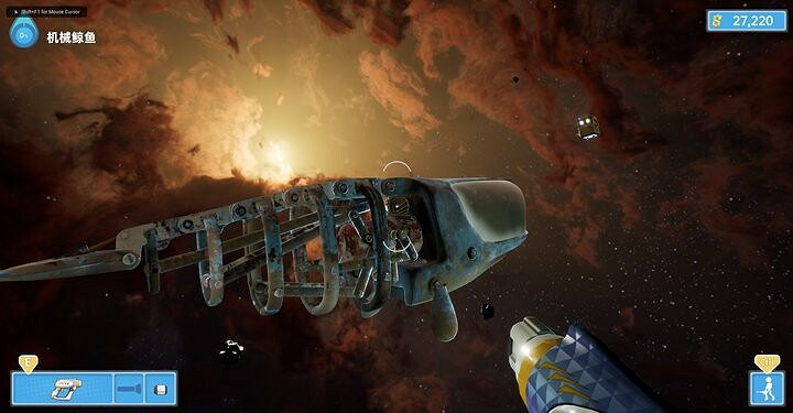 模擬類遊戲《夢幻清潔工》上線Steam,預計12月發售 模擬類遊戲《夢幻清潔工》上線Steam,預計12月發售