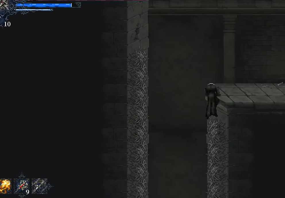 《最後的信仰》科技鏡獲取攻略