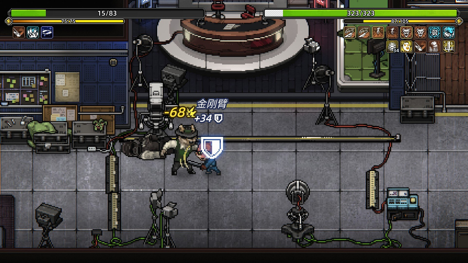 《動物迷城》結局是什麽?全結局達成條件 《動物迷城》結局是什麽?全結局達成條件