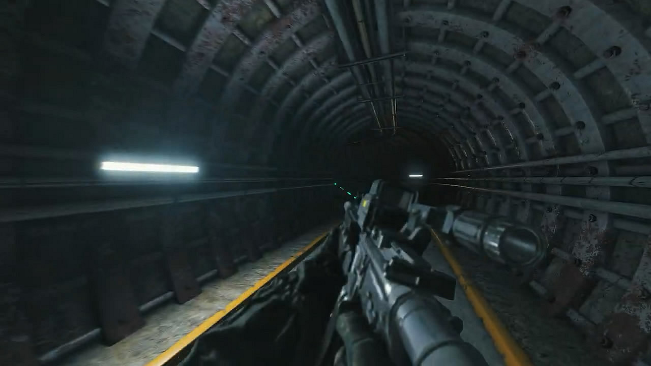 沉浸感大幅提升!《火線獵殺:絕境》第一人稱MOD發布 沉浸感大幅提升!《火線獵殺:絕境》第一人稱MOD發布