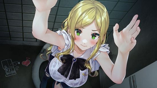 美少女恐怖冒險遊戲《探靈直播2》中文版確認上市! 美少女恐怖冒險遊戲《探靈直播2》中文版確認上市!