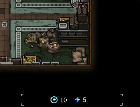 《動物迷城》工作時間一覽 《動物迷城》工作時間一覽