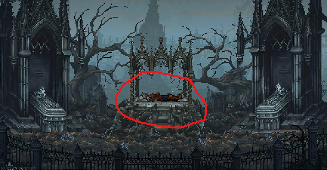 《最後的信仰》背叛者之噬獲取攻略