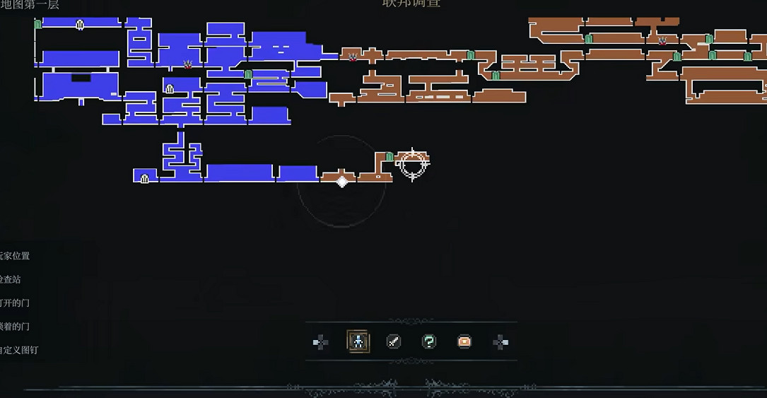 《最後的信仰》科技鏡獲取攻略