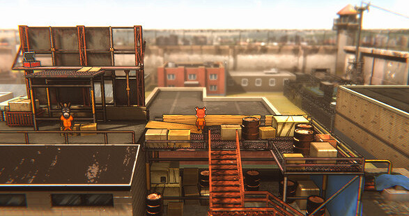 《動物迷城》虧本買賣鑰匙在哪用? 虧本買賣鑰匙使用位置 《動物迷城》虧本買賣鑰匙在哪用? 虧本買賣鑰匙使用位置