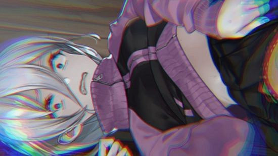 美少女恐怖冒險遊戲《探靈直播2》中文版確認上市! 美少女恐怖冒險遊戲《探靈直播2》中文版確認上市!