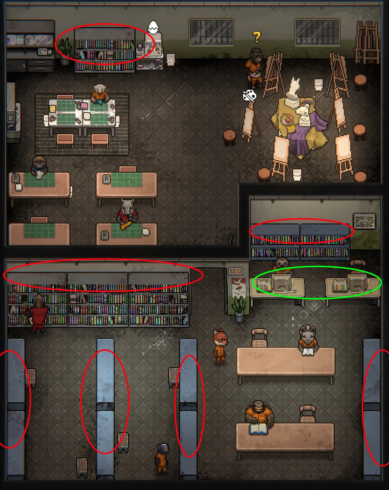 《動物迷城》書籍效果及解鎖時間匯總 全書籍效果一覽 《動物迷城》書籍效果及解鎖時間匯總 全書籍效果一覽