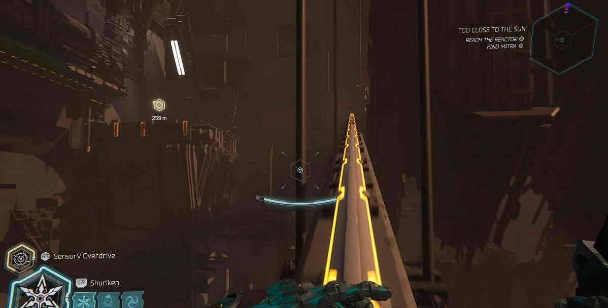 《幽影行者2》第17關全收集攻略 17關收集品有哪些? 《幽影行者2》第17關全收集攻略 17關收集品有哪些?