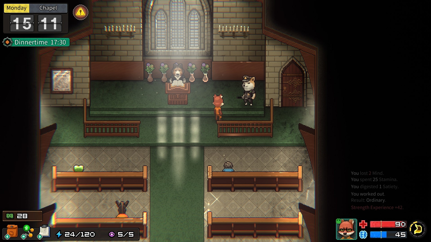 《動物迷城》技能經驗怎麽刷？技能經驗提升方法